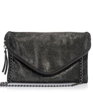 J. Crew Invitation Clutch Purse